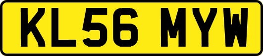 KL56MYW