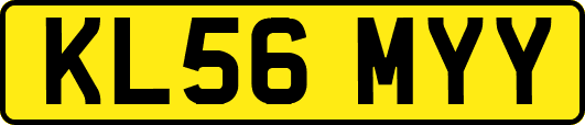 KL56MYY