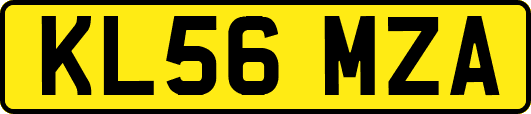 KL56MZA