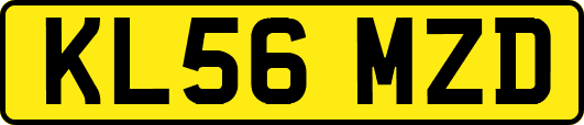 KL56MZD