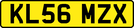 KL56MZX