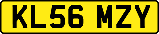 KL56MZY