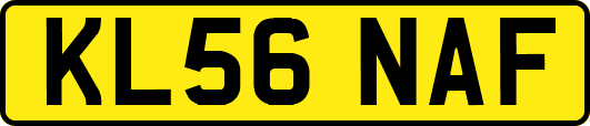 KL56NAF