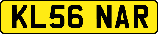 KL56NAR