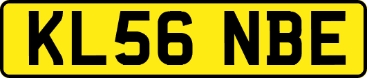 KL56NBE