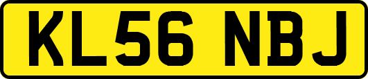 KL56NBJ