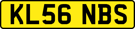 KL56NBS