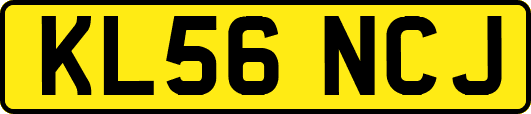 KL56NCJ