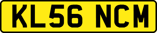 KL56NCM