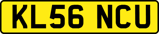 KL56NCU