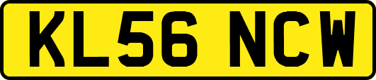 KL56NCW