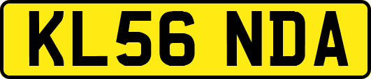 KL56NDA