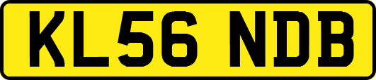KL56NDB