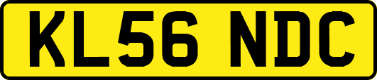 KL56NDC