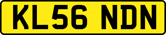 KL56NDN