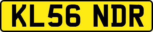 KL56NDR
