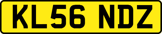 KL56NDZ