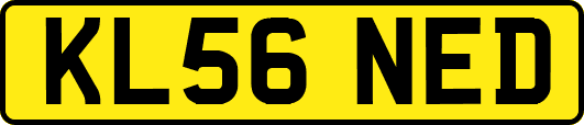 KL56NED