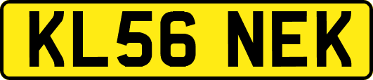 KL56NEK