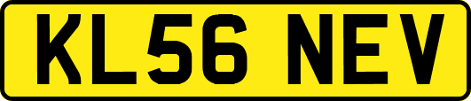 KL56NEV