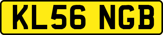 KL56NGB