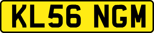 KL56NGM