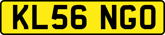 KL56NGO