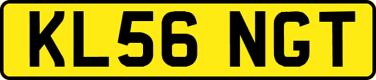 KL56NGT