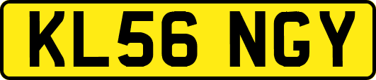 KL56NGY