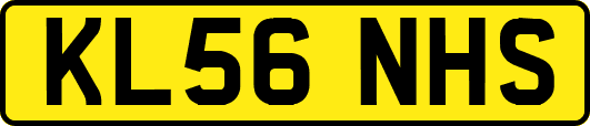 KL56NHS