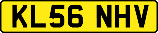 KL56NHV