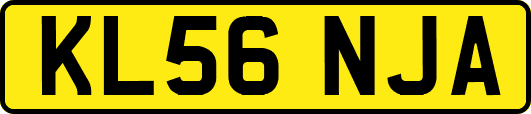 KL56NJA