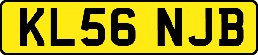 KL56NJB