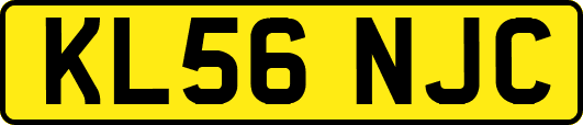 KL56NJC