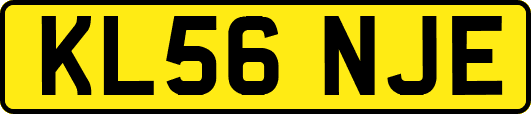 KL56NJE