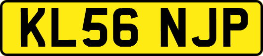 KL56NJP