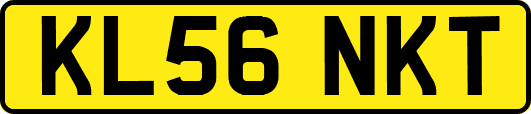 KL56NKT