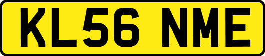 KL56NME