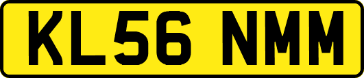 KL56NMM