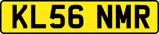 KL56NMR