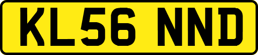 KL56NND