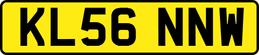 KL56NNW