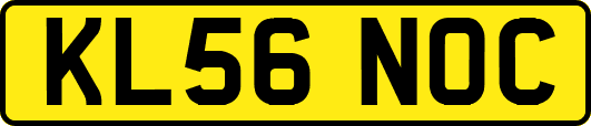 KL56NOC