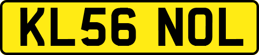 KL56NOL