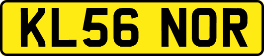 KL56NOR