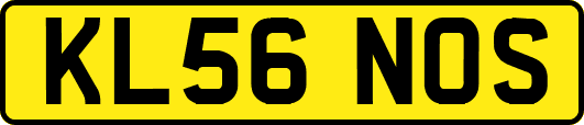 KL56NOS