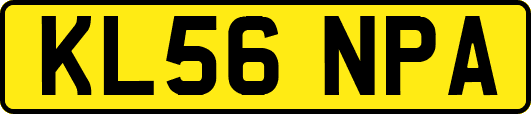 KL56NPA