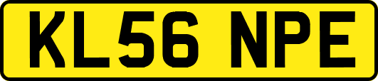 KL56NPE