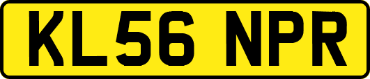 KL56NPR