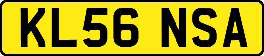 KL56NSA